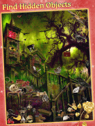 Midnight Kingdom Castle : Hidden Object screenshot 14