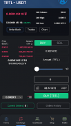 ASBAZAR Bitcoin Marketplace & Crypto Wallet screenshot 3