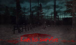 Jason The Game - Horror Night Survival Adventures screenshot 3