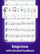 tonestro - Music Lessons screenshot 4