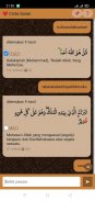 Cinta Quran - Alquran Hafalan screenshot 1