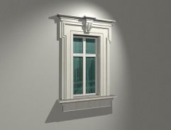 home window model screenshot 2