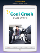 Coal Creek Car Wash screenshot 0