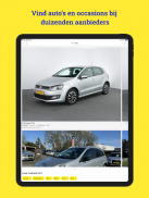 AutoTrack: Tweedehands & Nieuw screenshot 5