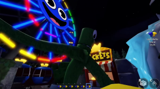 Rainbow Fun Chapter 2 Friends screenshot 3