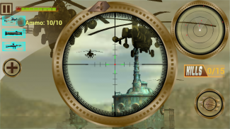 Commando First War screenshot 6