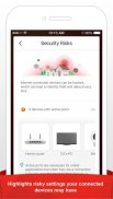 HouseCall: Wifi, Router, Uji Keamanan Rumah Anda screenshot 4