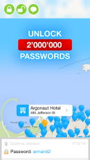 wifi map passwords screenshot 3