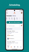 Paris Players App screenshot 2