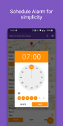 Don't miss the stop (Location Alarm / GPS Alarm) screenshot 5