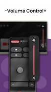 Remote control for Sky Q screenshot 1