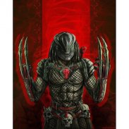 Predator AVP Wallpapers screenshot 3