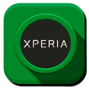 Xperia Shop HD Icon