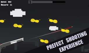 Duck vs Shotgun screenshot 2