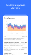 Yandex Cloud screenshot 3