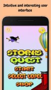 Storks Quest screenshot 3