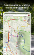 Mapy.cz: maps & navigation screenshot 16