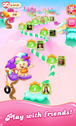 Candy Crush Jelly Saga screenshot 3