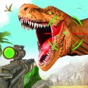 Dinosaur Games: Animal Hunting