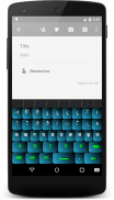 Hindi Keyboard for Android screenshot 6
