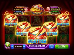 Cash Fever™ -Real Vegas Slots screenshot 5