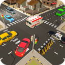 Traffic Madness Icon