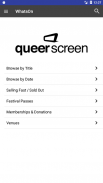 Queer Screen screenshot 3