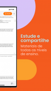 Passei Direto - App de Estudos screenshot 4