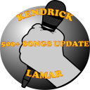 Kendrick Lamar 500+ Songs Update