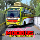 Mod Bus All Vehicle India icon