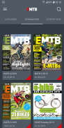 EMTB - Magazin für E-Mountainbiker screenshot 7