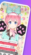 REALITY-Become an Anime Avatar screenshot 5