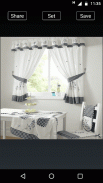 500+ Curtain Designs screenshot 10