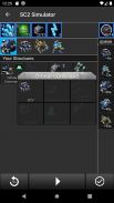 SC2 Build Maker Free screenshot 8