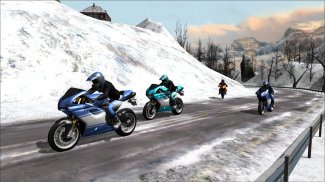 Motor Sports Bike Racing screenshot 8