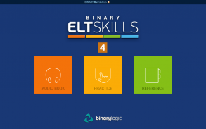 ELT Skills Primary 4 App screenshot 2