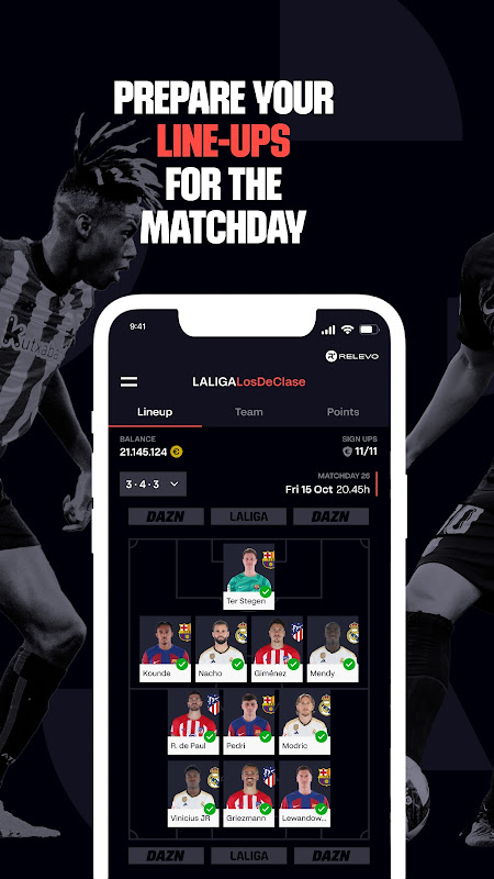 Futebol Matchday Manager 24 versão móvel andróide iOS apk baixar  gratuitamente-TapTap