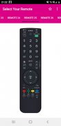 Webos TV Remote screenshot 8