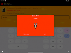 Jogo dos Números screenshot 12