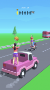 Road Dunk 3D screenshot 5