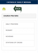 CATHOLIC MISSAL & DEVOTIONS 2021 screenshot 8
