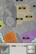 Age of Conquest: N. America screenshot 0