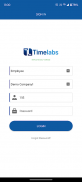 Timelabs Employee Self Service screenshot 1