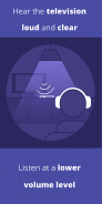 Chatable - Hear Better, Listening Device screenshot 4