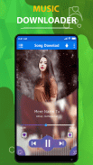 MP3 song downloader - Download free music screenshot 4