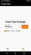 Freight Helper screenshot 8