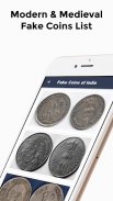 Coinage of India – New & Old C screenshot 8