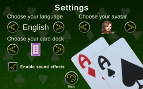 Cheat Poker screenshot 1