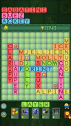 Place Words, word puzzle game. screenshot 11