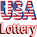 Lottery USA Icon